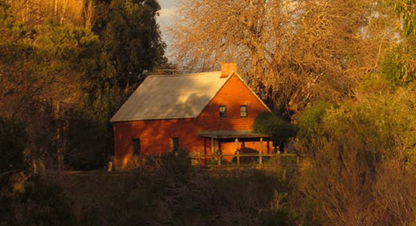 Gala Estate Cottage